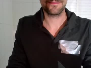 Dutchthickdad Chaturbate stream image from August 23, 2025