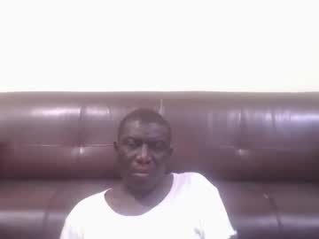 Ebony5 Chaturbate stream image from August 23, 2025
