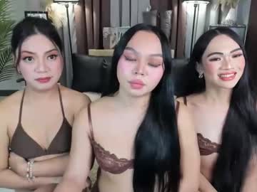 Goddessofhumiliation Chaturbate stream image from August 23, 2025