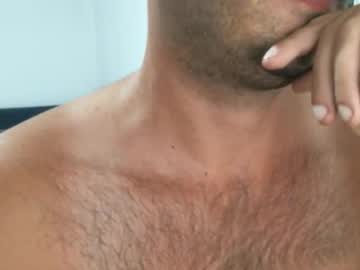 Hairyeurostud Chaturbate stream image from August 23, 2025