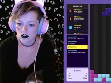 Impulse_Cuntrol Chaturbate stream image from August 23, 2025