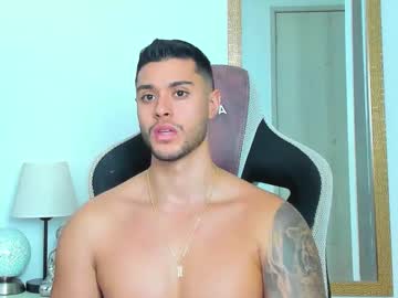 Ken_Mailik Chaturbate stream image from August 23, 2025