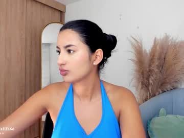 Kimm_Khalifa Chaturbate stream image from August 23, 2025
