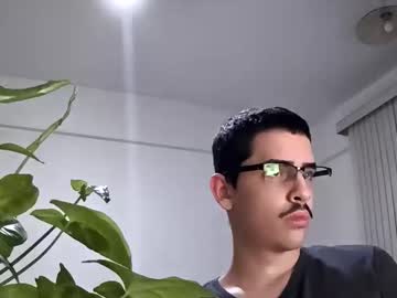 Lionbrazilian Chaturbate stream image from August 23, 2025