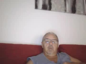 Mambow99 Chaturbate stream image from August 23, 2025