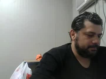 Mark2985555 Chaturbate stream image from August 23, 2025