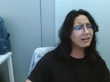 Nocturnaljack Chaturbate stream image from August 23, 2025