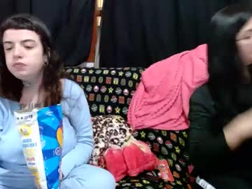 Patriciababyross Chaturbate stream image from August 23, 2025