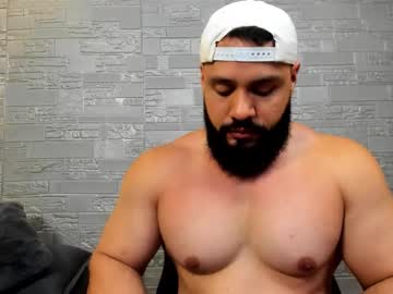 Rawmathews Chaturbate stream image from August 23, 2025