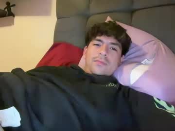 Richisex22 Chaturbate stream image from August 23, 2025
