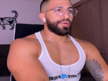 Samdornan Chaturbate stream image from August 23, 2025