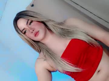 Sexy_Blaire Chaturbate stream image from August 23, 2025