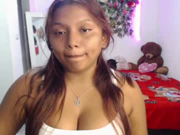 Sexyvaldiry Chaturbate stream image from August 23, 2025