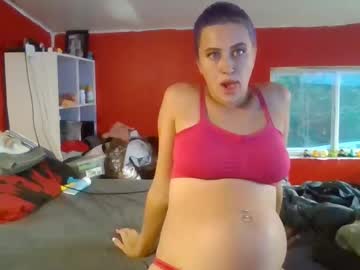 Submissivebabe_24 Chaturbate stream image from August 23, 2025