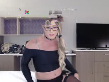Tconnertg Chaturbate stream image from August 23, 2025