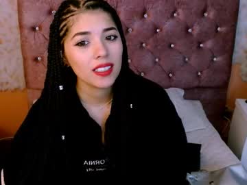 Your_Girl_Of_Dreams Chaturbate stream image from August 23, 2025