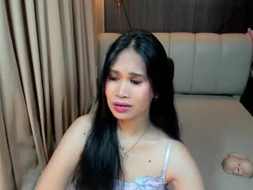 Anatashagreen Chaturbate stream image from August 23, 2025