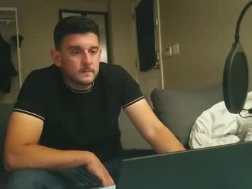Brass6ix Chaturbate stream image from August 23, 2025