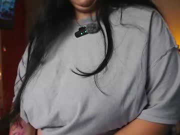 Coraline_Latin Chaturbate stream image from August 23, 2025