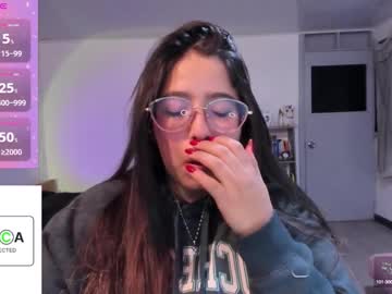 Ellie_Jones1 Chaturbate stream image from August 23, 2025