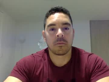 Genesis_Wb Chaturbate stream image from August 23, 2025