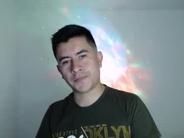 Gosth24 Chaturbate stream image from August 23, 2025