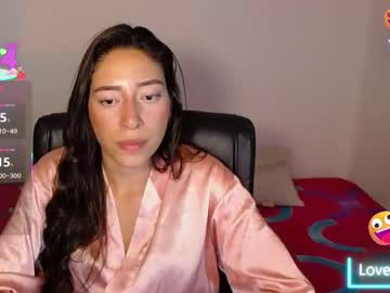 Kate_Arden Chaturbate stream image from August 23, 2025
