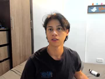 Lovers_Clover_X Chaturbate stream image from August 23, 2025