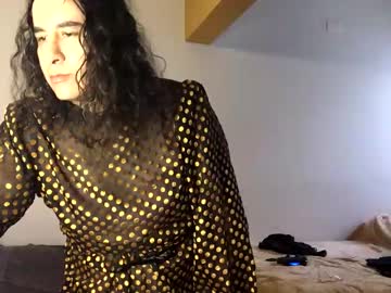 Marylinda420 Chaturbate stream image from August 23, 2025