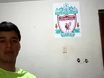 Pgcf95 Chaturbate stream image from August 23, 2025