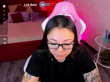Sabrina_Sven Chaturbate stream image from August 23, 2025