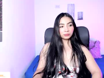 Sarapalacios__ Chaturbate stream image from August 23, 2025