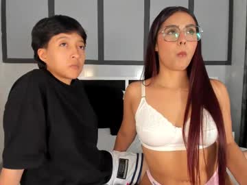 Sweetcoupple Chaturbate stream image from August 23, 2025