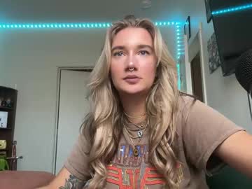 Teamtragic Chaturbate stream image from August 23, 2025