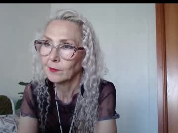 Agatha_Moore_ Chaturbate stream image from August 23, 2025