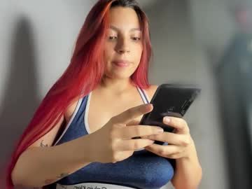 Ariell_Rose1 Chaturbate stream image from August 23, 2025