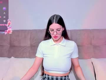 Ariellateska Chaturbate stream image from August 23, 2025
