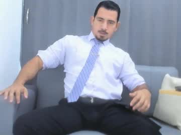 Cesar_Dant Chaturbate stream image from August 23, 2025