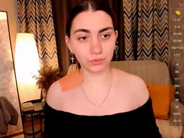 Cute_Chus Chaturbate stream image from August 23, 2025
