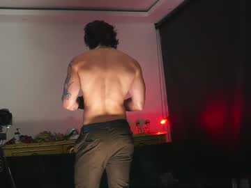 Dantecoppolaa Chaturbate stream image from August 23, 2025