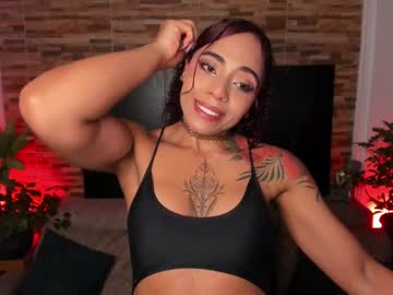 Emilyfitness8 Chaturbate stream image from August 23, 2025