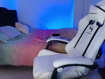 Gabbie_Kook Chaturbate stream image from August 23, 2025