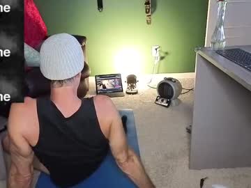 Generalbliss Chaturbate stream image from August 23, 2025