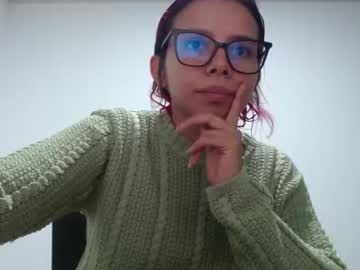 Kenza__ Chaturbate stream image from August 23, 2025