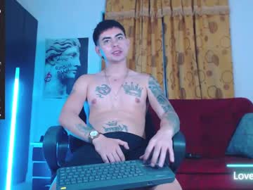 Lobito_Xxxl Chaturbate stream image from August 23, 2025