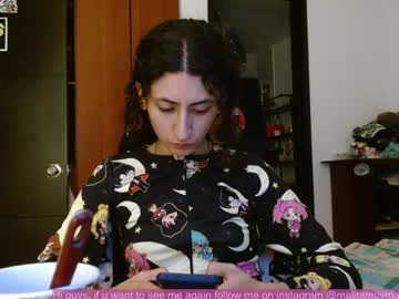 Malitamuymal22 Chaturbate stream image from August 23, 2025