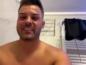 Mr_Niceguy100 Chaturbate stream image from August 23, 2025