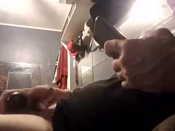 Mrj1979 Chaturbate stream image from August 23, 2025