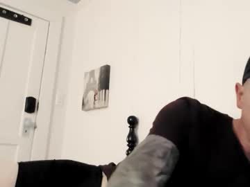 Patrickgauvreau666 Chaturbate stream image from August 23, 2025