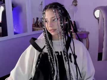 Seren_Bleck Chaturbate stream image from August 23, 2025